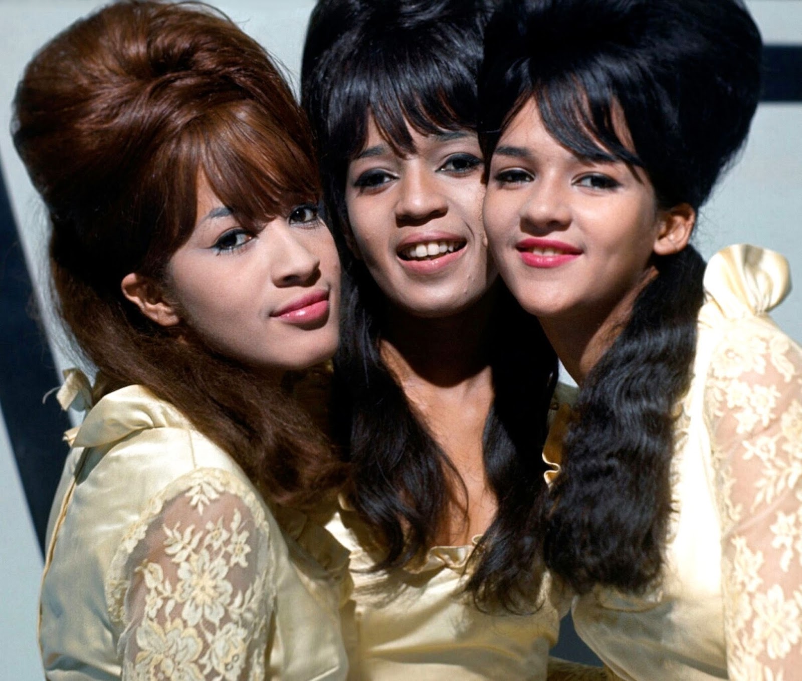 The Ronettes Do I Love You Oldies But Goodies the-ronettes-do-i-love-you-oldies-but-goodies
