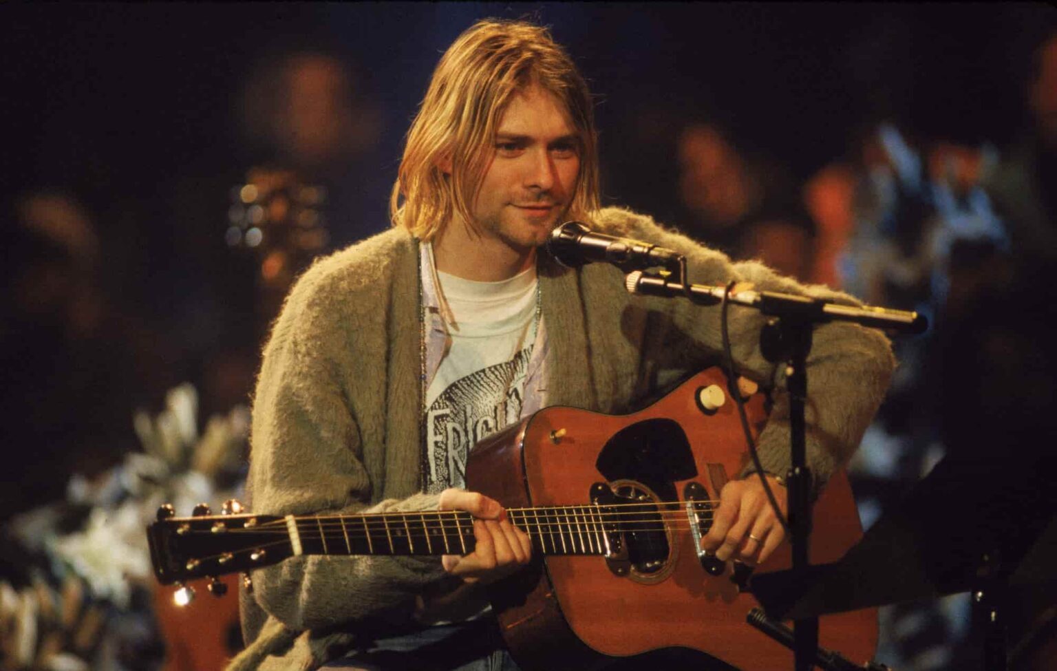 testi kurt cobain and i love her